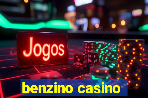 benzino casino